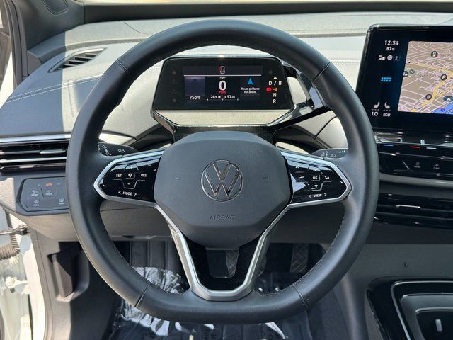2024 Volkswagen ID.4 S Springfield VA