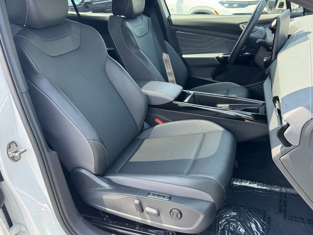 2024 Volkswagen ID.4 S Springfield VA