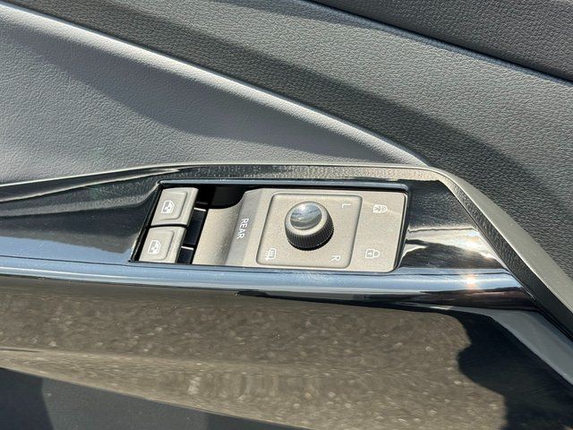 2024 Volkswagen ID.4 S Springfield VA