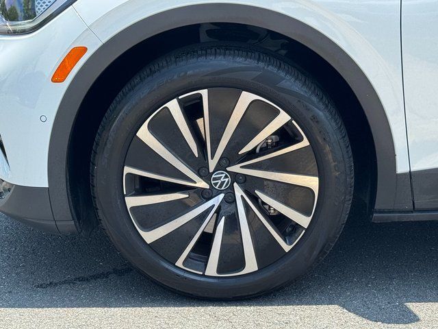 2024 Volkswagen ID.4 S Springfield VA