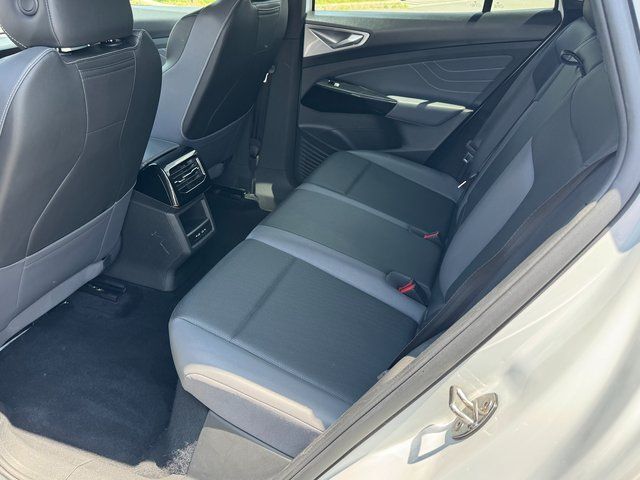 2024 Volkswagen ID.4 S Springfield VA