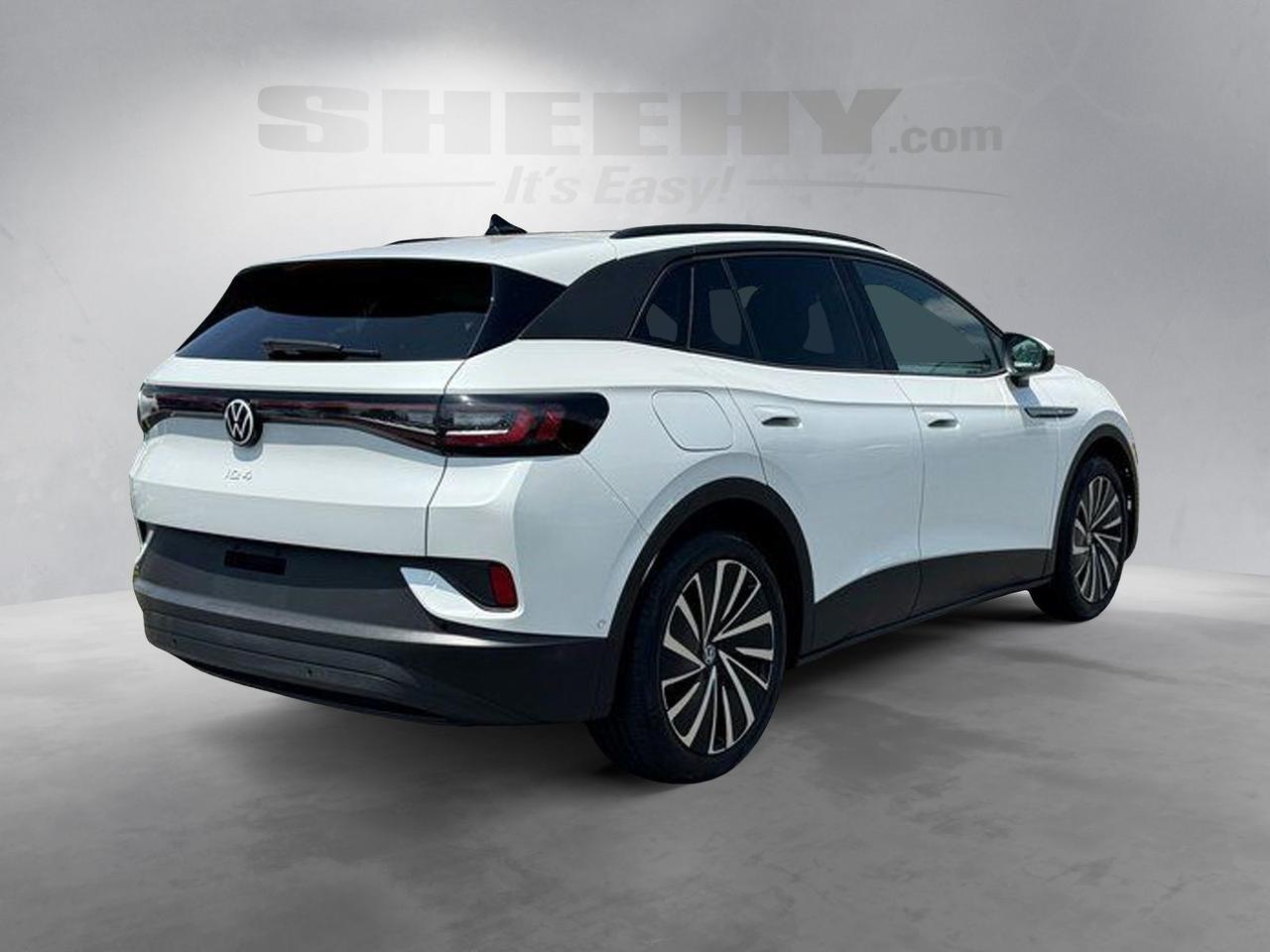 2024 Volkswagen ID.4 S Springfield VA