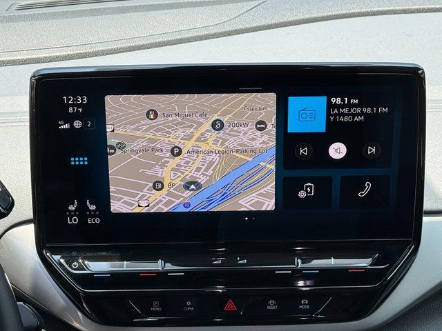 2024 Volkswagen ID.4 S Springfield VA