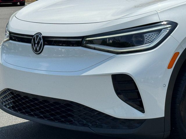2024 Volkswagen ID.4 S Springfield VA