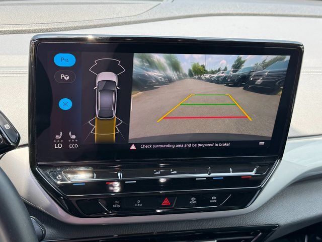 2024 Volkswagen ID.4 S Springfield VA