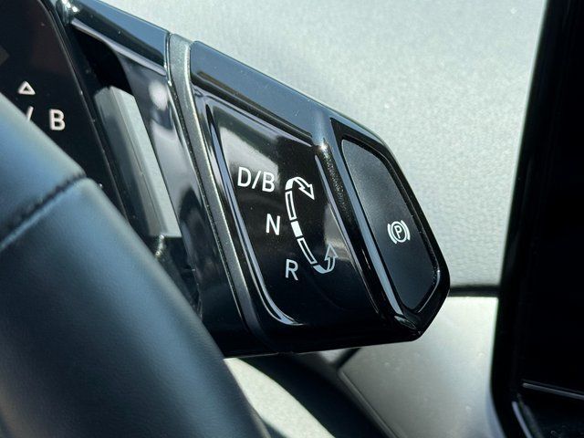 2024 Volkswagen ID.4 S Springfield VA