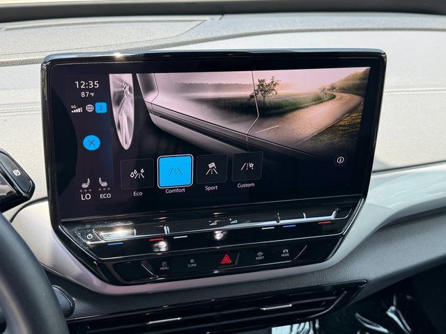2024 Volkswagen ID.4 S Springfield VA
