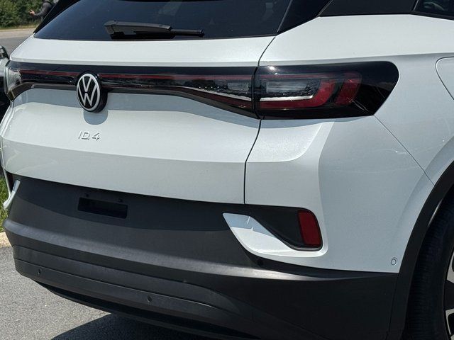 2024 Volkswagen ID.4 S Springfield VA