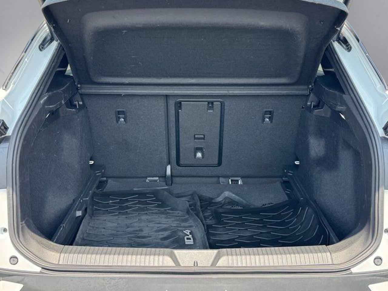 2024 Volkswagen ID.4 S Springfield VA