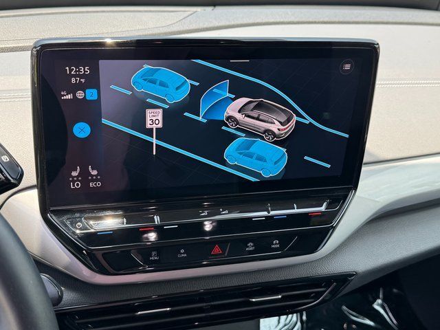 2024 Volkswagen ID.4 S Springfield VA
