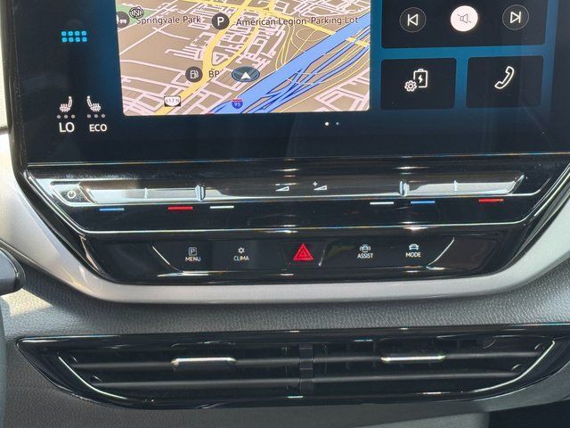 2024 Volkswagen ID.4 S Springfield VA