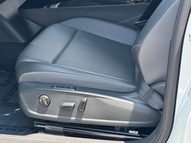 2024 Volkswagen ID.4 S Springfield VA