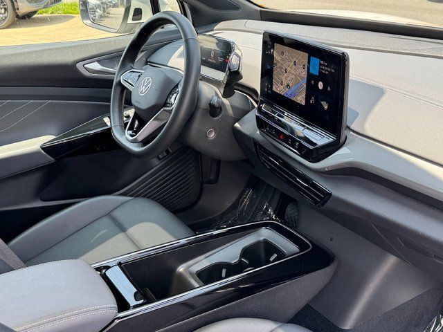 2024 Volkswagen ID.4 S Springfield VA
