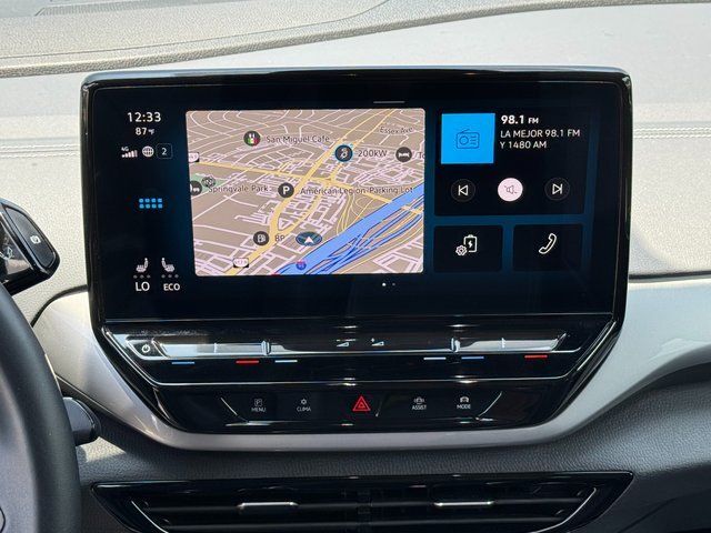 2024 Volkswagen ID.4 S Springfield VA