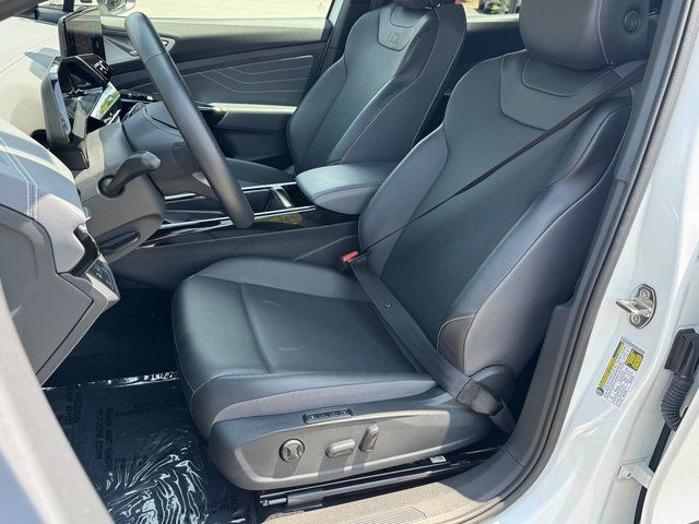 2024 Volkswagen ID.4 S Springfield VA