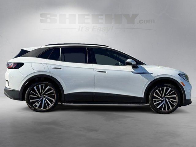 2024 Volkswagen ID.4 S Springfield VA