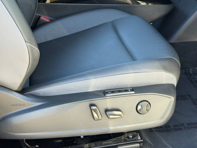 2024 Volkswagen ID.4 S Springfield VA