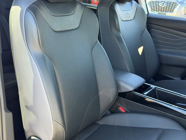 2024 Volkswagen ID.4 S Springfield VA