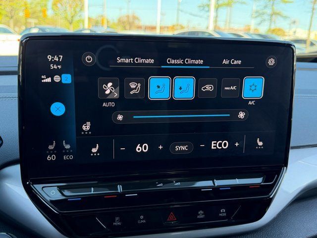 2024 Volkswagen ID.4 S Springfield VA