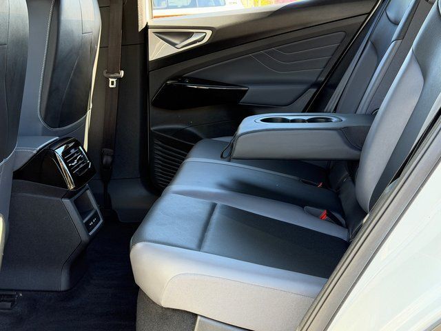 2024 Volkswagen ID.4 S Springfield VA