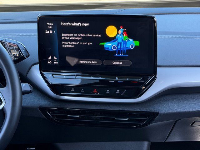 2024 Volkswagen ID.4 S Springfield VA