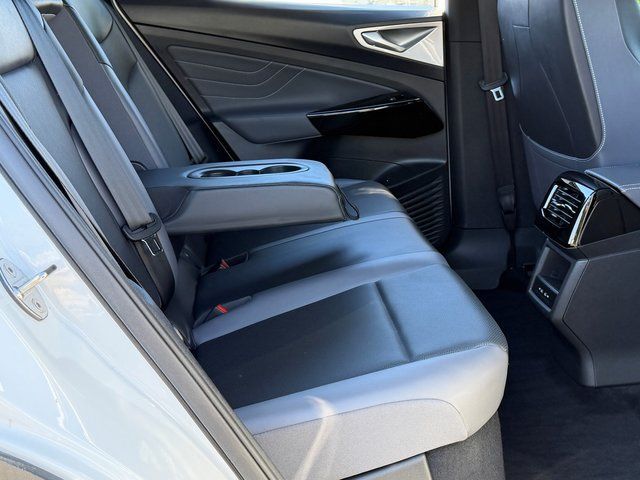 2024 Volkswagen ID.4 S Springfield VA