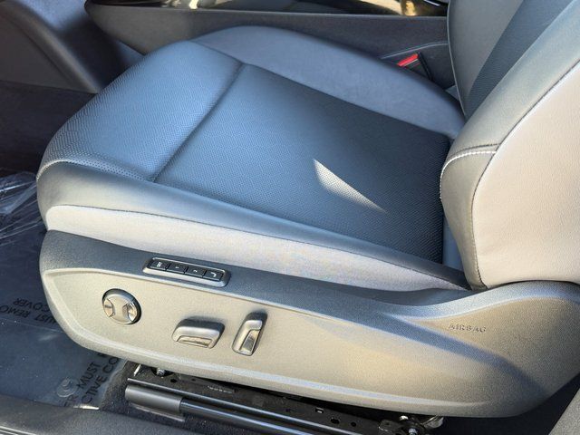 2024 Volkswagen ID.4 S Springfield VA