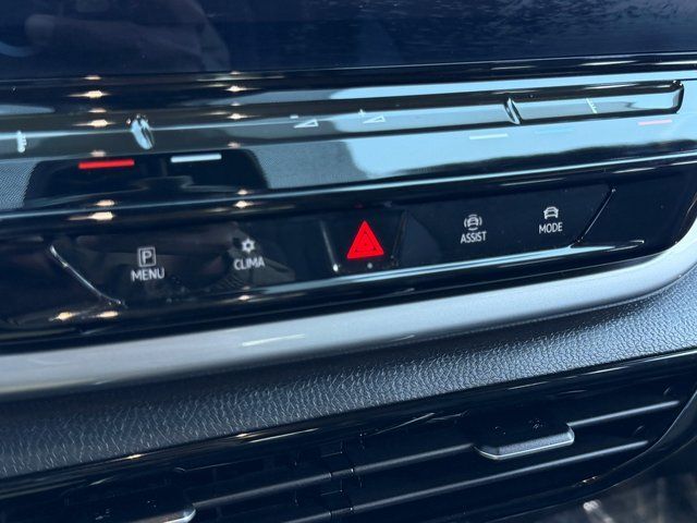 2024 Volkswagen ID.4 S Springfield VA