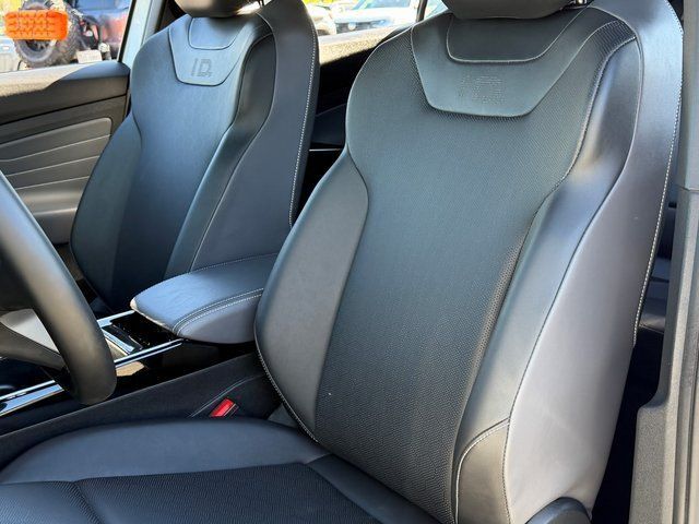 2024 Volkswagen ID.4 S Springfield VA