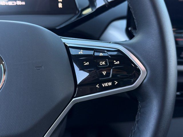 2024 Volkswagen ID.4 S Springfield VA