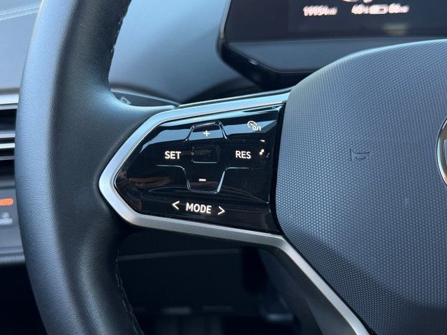 2024 Volkswagen ID.4 S Springfield VA