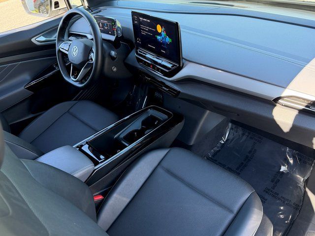 2024 Volkswagen ID.4 S Springfield VA