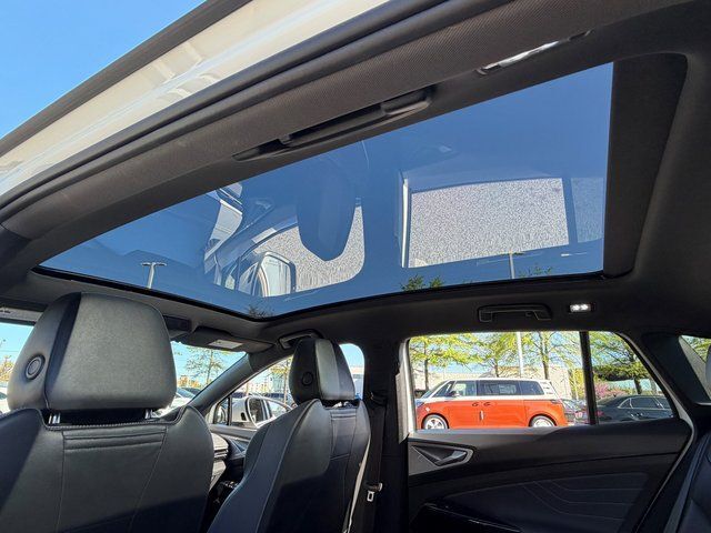2024 Volkswagen ID.4 S Springfield VA