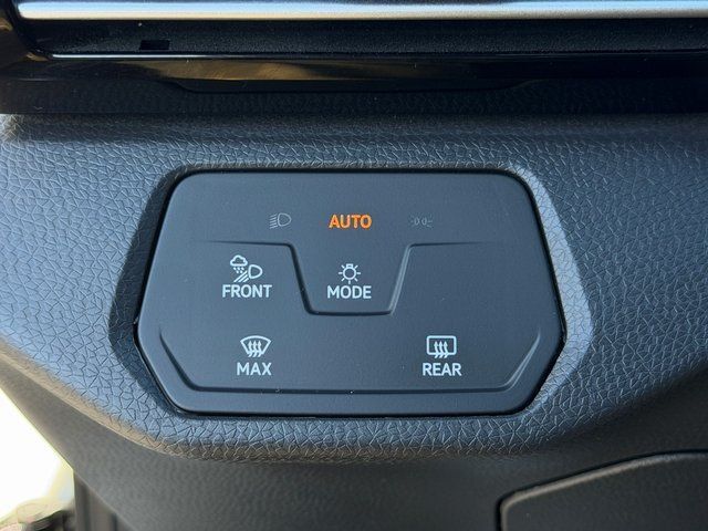 2024 Volkswagen ID.4 S Springfield VA