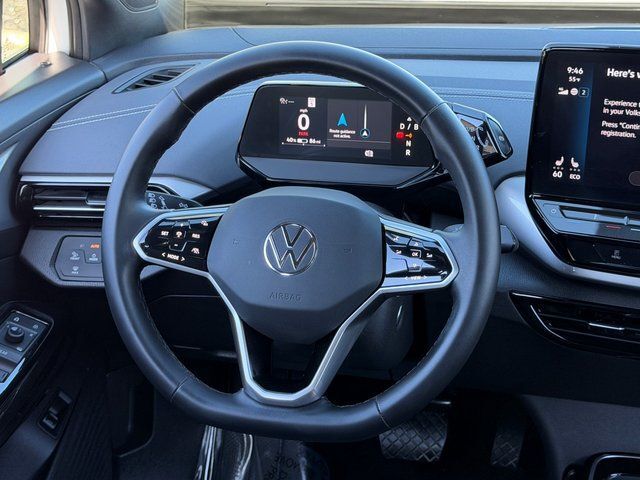 2024 Volkswagen ID.4 S Springfield VA
