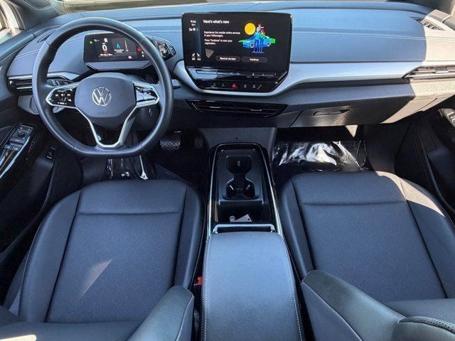2024 Volkswagen ID.4 S Springfield VA