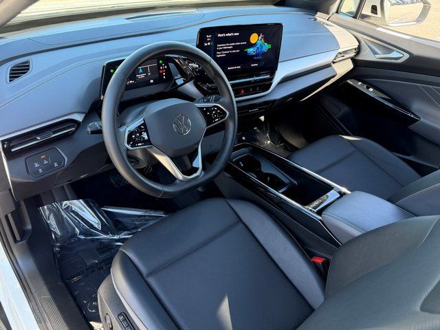 2024 Volkswagen ID.4 S Springfield VA