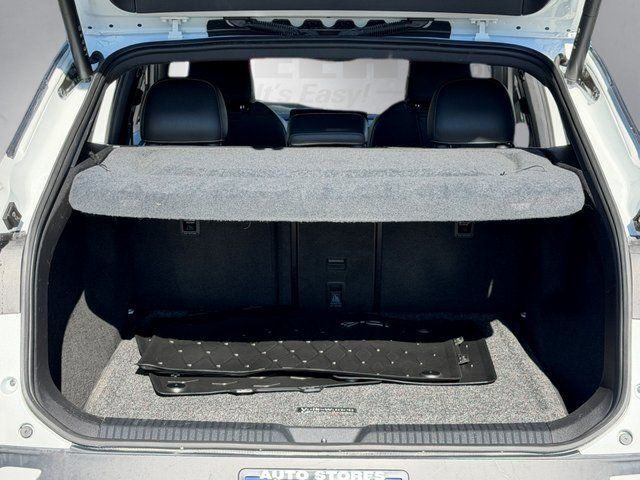 2024 Volkswagen ID.4 S Springfield VA