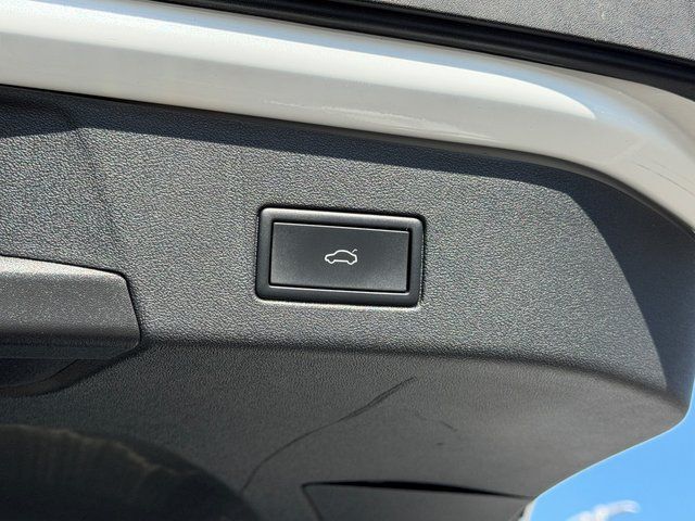 2024 Volkswagen ID.4 S Springfield VA