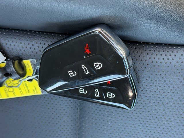 2024 Volkswagen ID.4 S Springfield VA