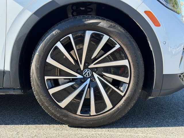 2024 Volkswagen ID.4 S Springfield VA