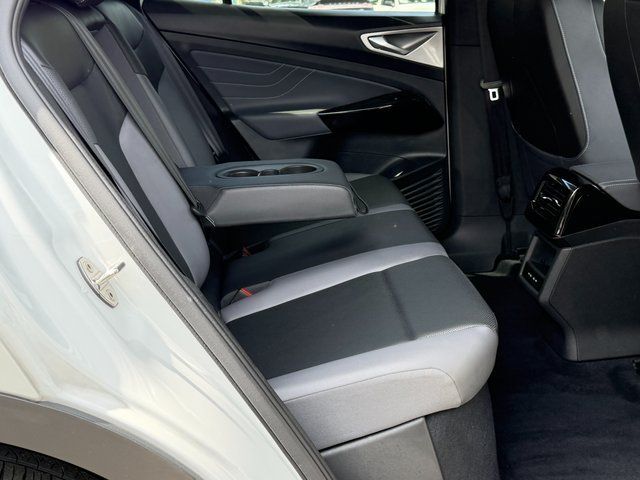 2024 Volkswagen ID.4 S Springfield VA
