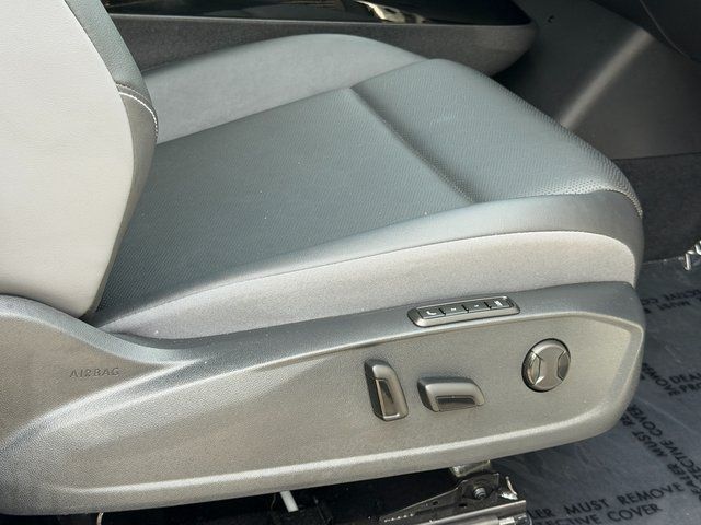 2024 Volkswagen ID.4 S Springfield VA