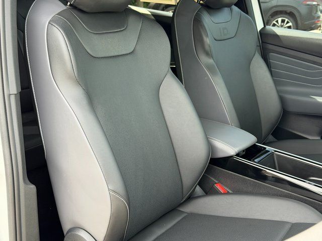 2024 Volkswagen ID.4 S Springfield VA