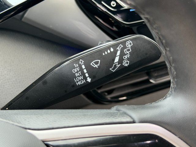 2024 Volkswagen ID.4 S Springfield VA