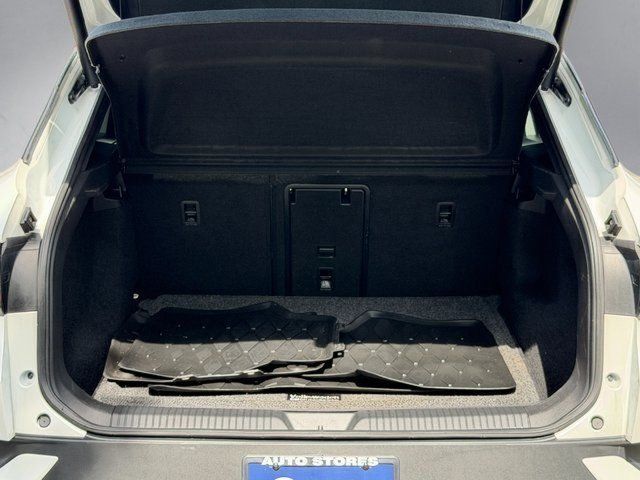 2024 Volkswagen ID.4 S Springfield VA