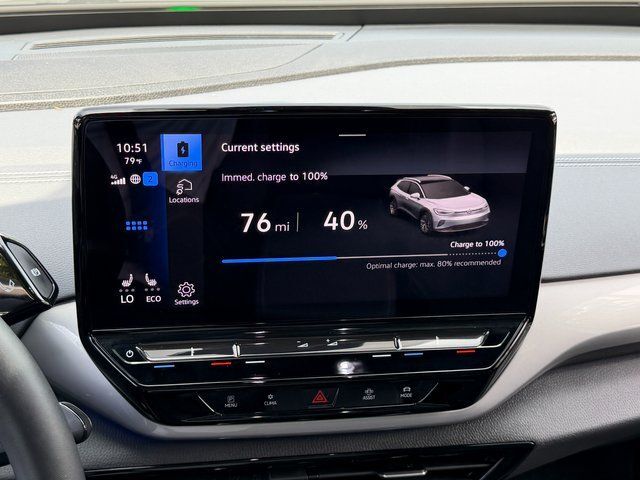 2024 Volkswagen ID.4 S Springfield VA