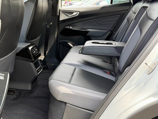 2024 Volkswagen ID.4 S Springfield VA