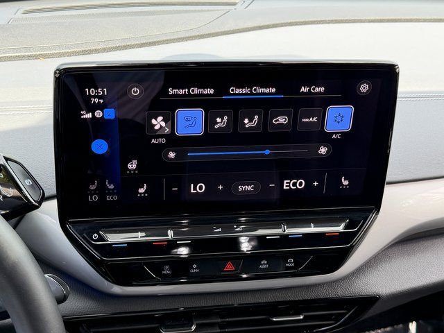 2024 Volkswagen ID.4 S Springfield VA