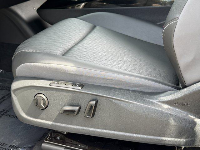 2024 Volkswagen ID.4 S Springfield VA